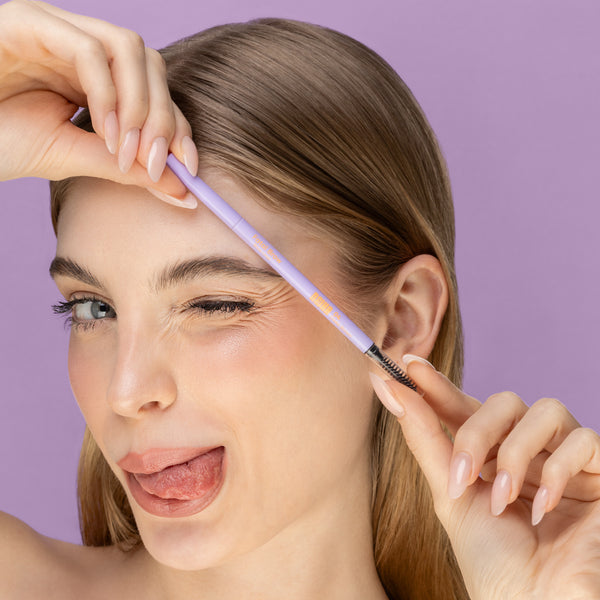 nejha Fatal Brow Pencil – Mina Sopracciglia