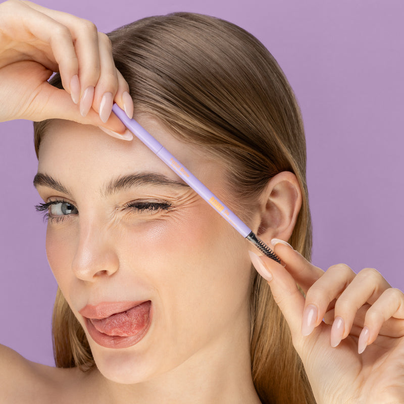 nejha Fatal Brow Pencil – Mina Sopracciglia