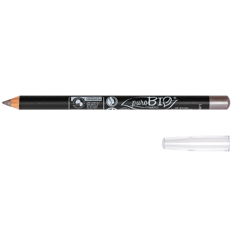 puro bio Matite Occhi 10 Colori