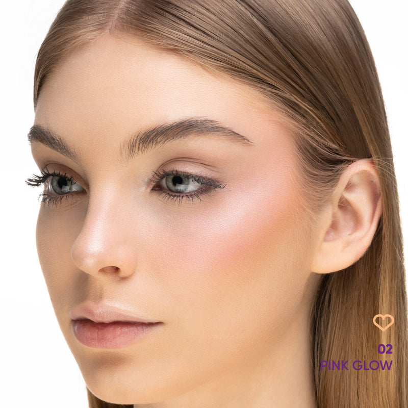 nejha Shine, Please – Illuminante in Polvere