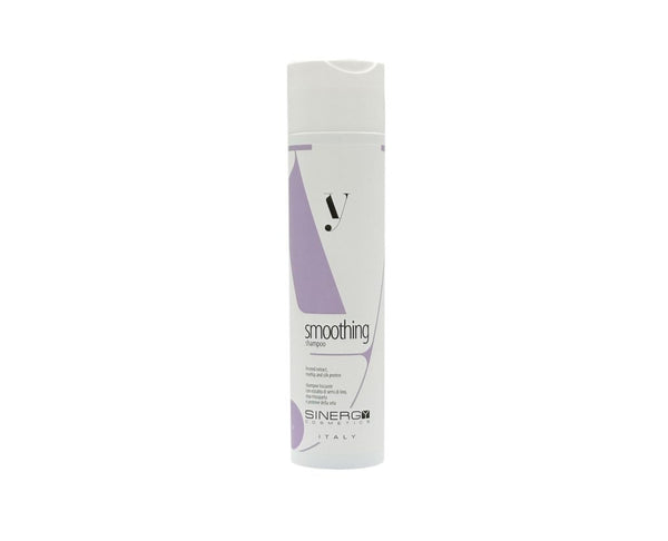 SINERGY COSMETICS Y2.1 SHAMPOO LISCIANTE PER CAPELLI CRESPI E RIBELLI - 250 ml