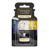 yankee candle MIDSUMMERS NIGht car jar - profumatore auto