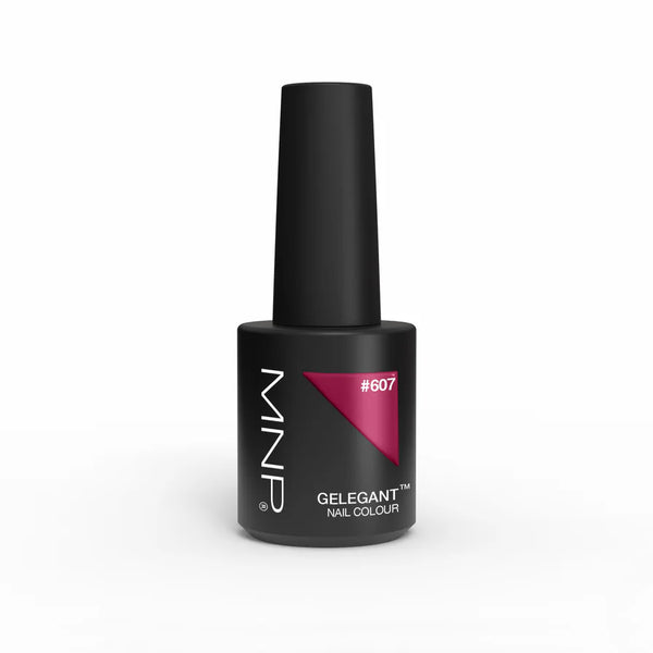 Mesauda Gelegant Gel Polish 607 Cabaret 8ml - smalto semipermanente