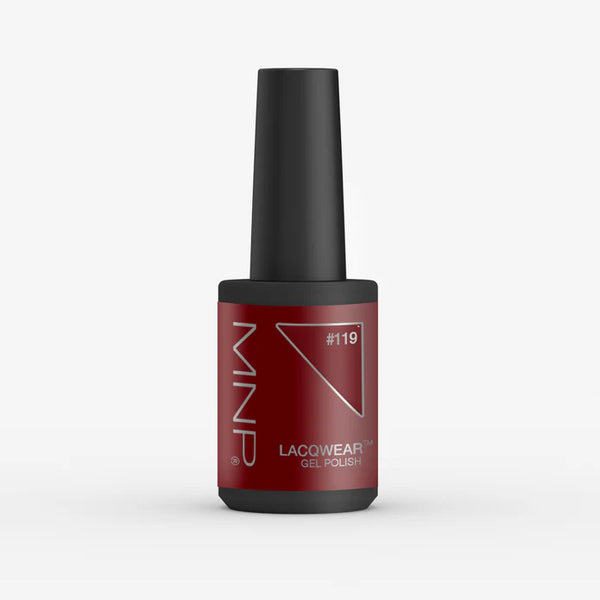 mesauda LACQWEAR gel polish 10 ml 119 AUTUMN