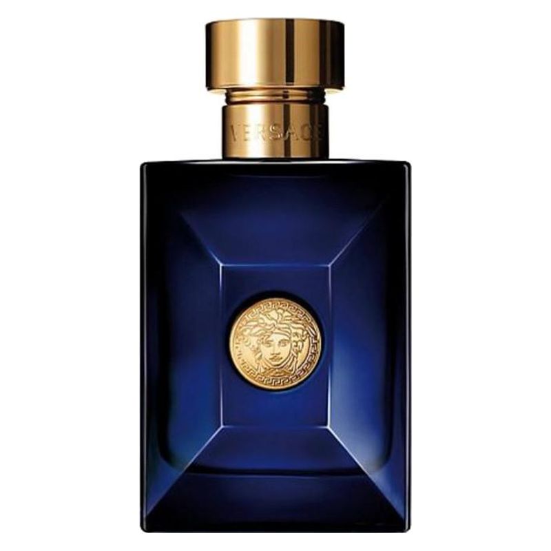 VERSACE POUR HOMME DYLAN BLUE EAU DE TOILETTE
