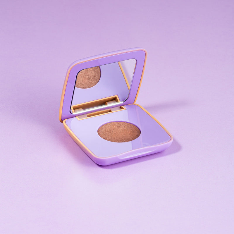 nejha Partner in Eye – Ombretto in Polvere