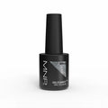 Mesauda Gelegant Gel Polish 814 Silver 8ml - smalto semipermanente