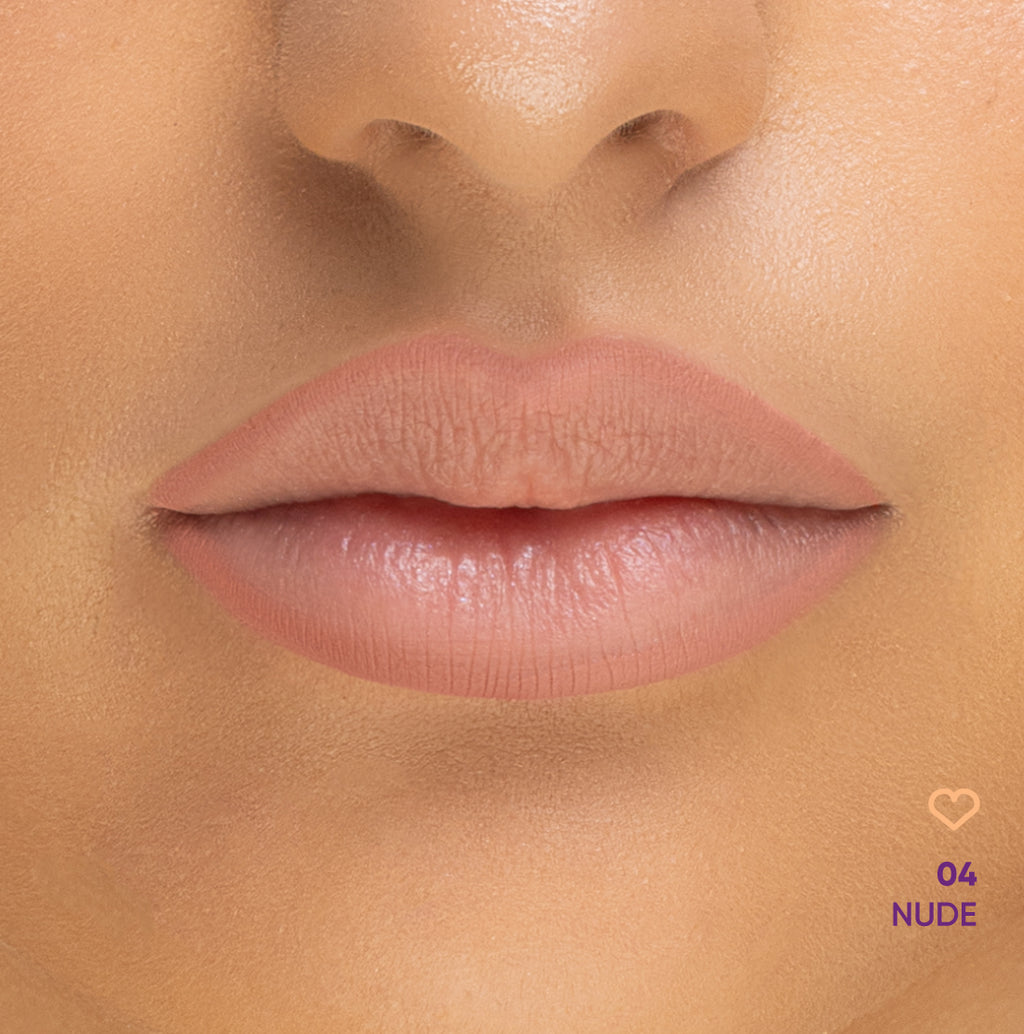 nejha Lip-Ossession Pencil – Matita labbra