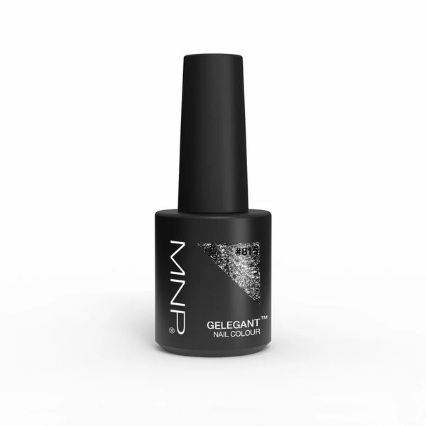 Mesauda Gelegant Gel Polish 815 Disco Lover 8ml - smalto semipermanente