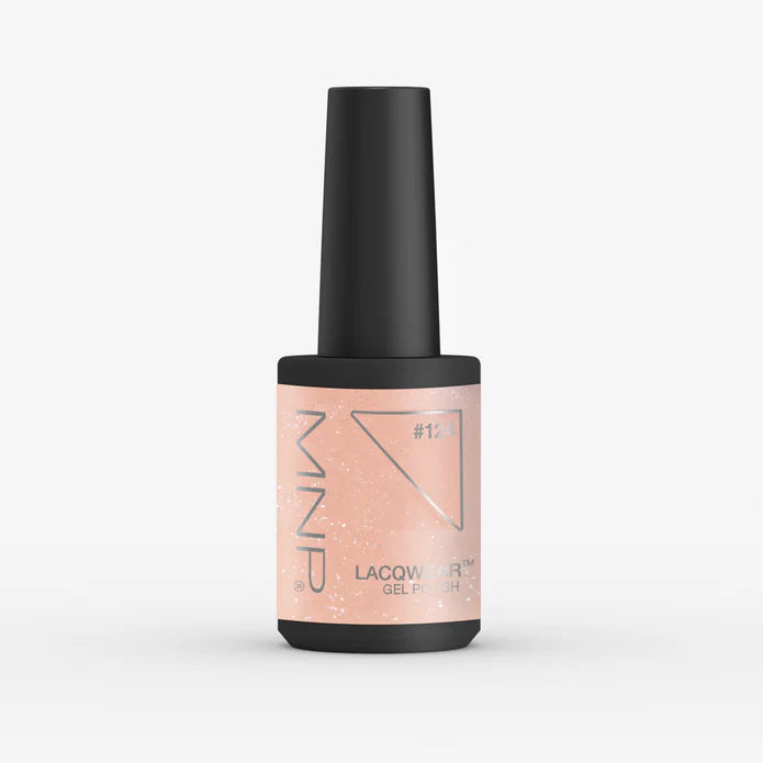 mesauda LACQWEAR gel polish 10 ml 124 TRILLY