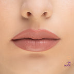 nejha Lip-phoria – Rossetto Liquido Matt