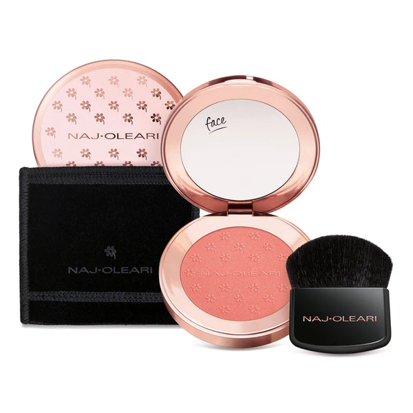 naj oleari Lovely Cheek Blush Fard luminoso