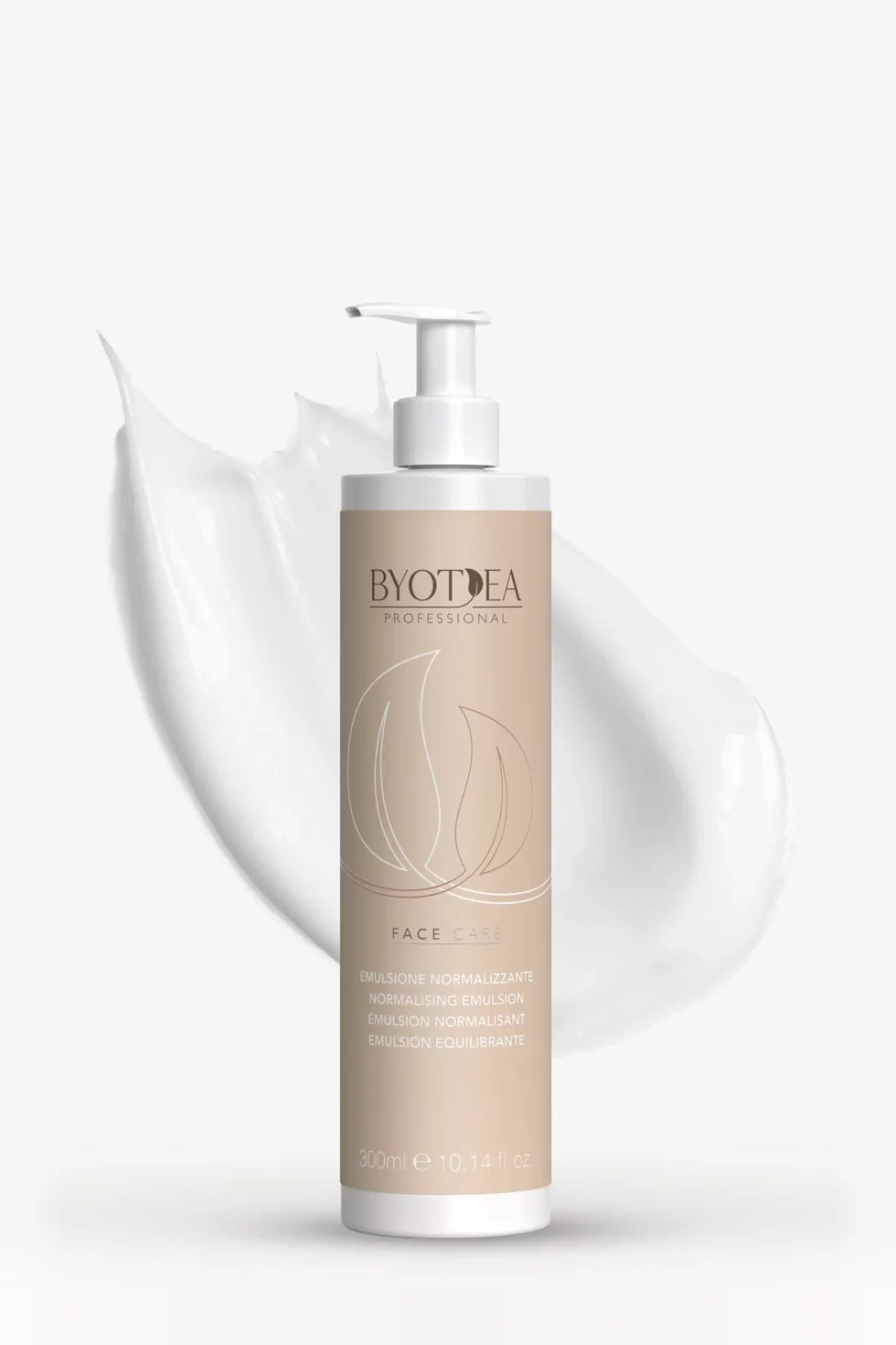 byothea EMULSIONE NORMALIZZANTE 300 ml
