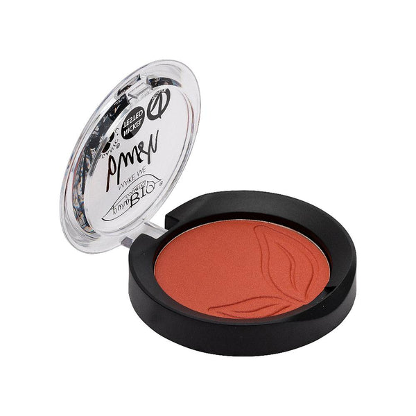 puro bio blush in cialda mattone 04