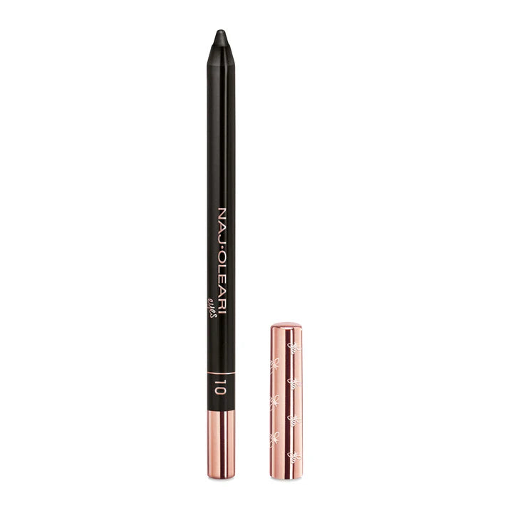 naj oleari Luminous Eye Pencil Matita occhi lunga tenuta