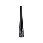 puro bio eyeliner  on fleek felt tip  con punta in feltro