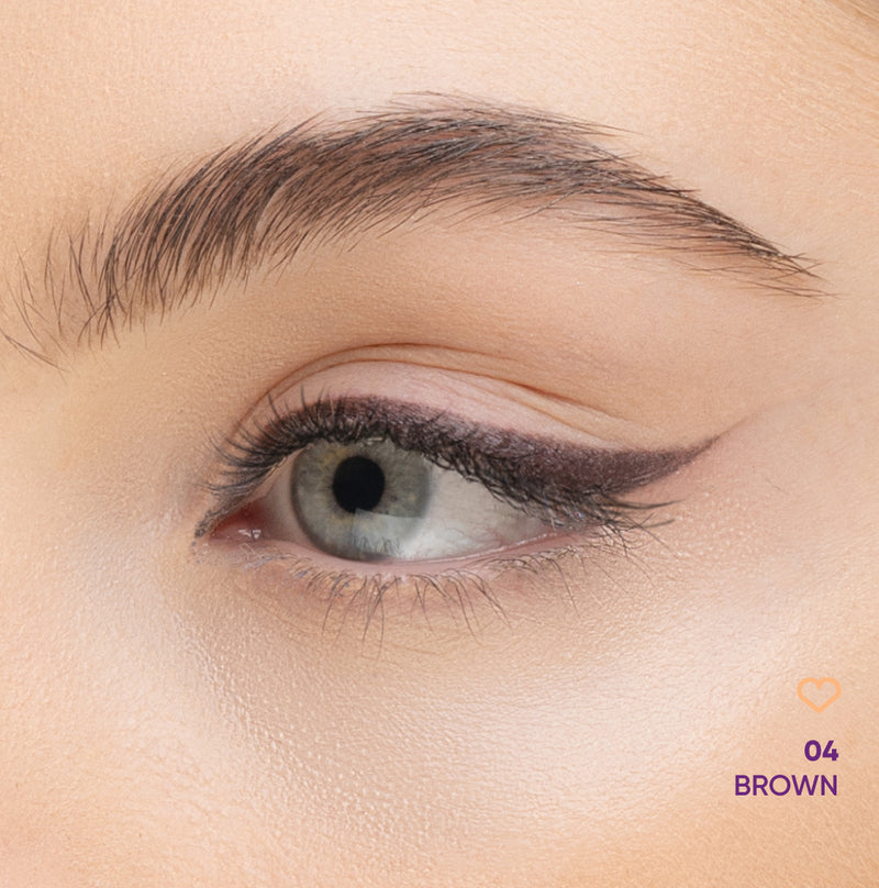 nejha Partner in Eye Pencil – Matita Occhi Waterproof