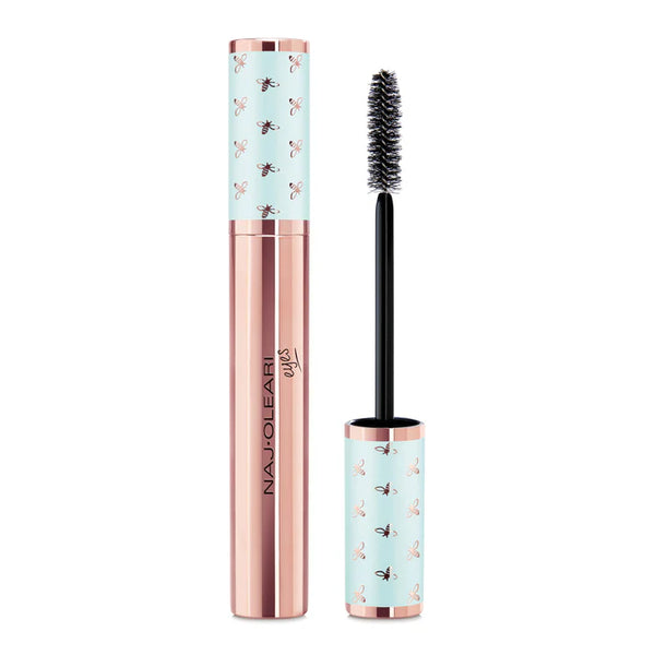 naj oleari Wear The Volume Mascara Mascara effetto volume infinito