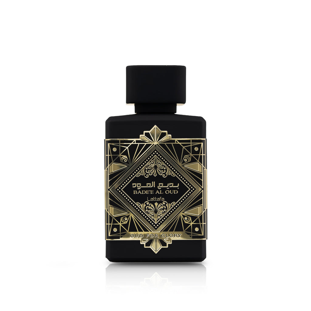 lattafa Badee Al Oud eau de parfum 100ml