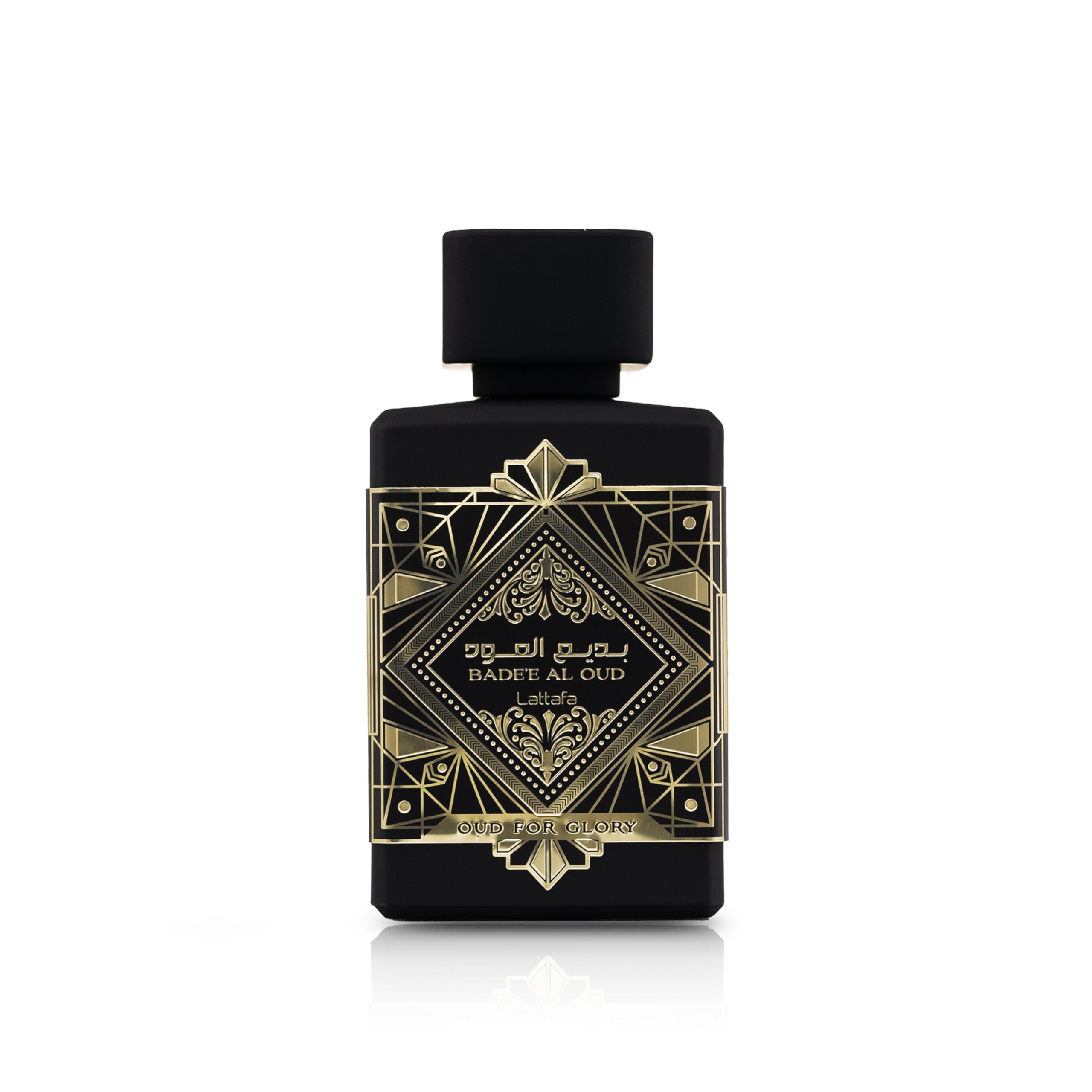 lattafa Badee Al Oud eau de parfum 100ml