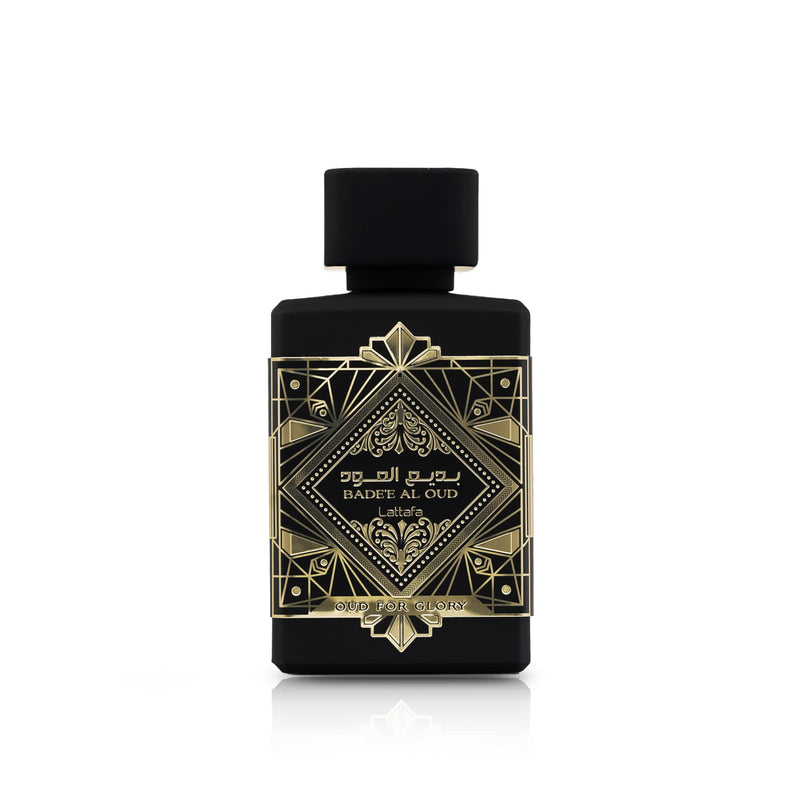 lattafa Badee Al Oud eau de parfum 100ml