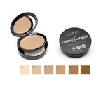 Puro bio Compact Foundation Fondotinta Compatto