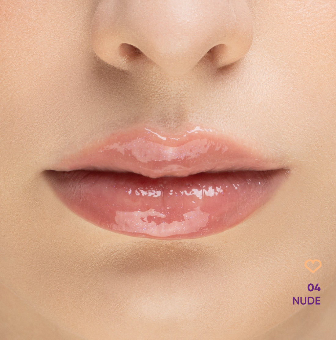 nejha Plump Boss – Gloss Effetto Plump