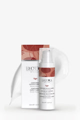 BYOTEA EMULSIONE CONTORNO OCCHI E LABBRA 30 ml