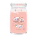 yankee candle WATERCOLOUR SKIES candela profumata grande