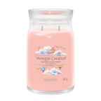 yankee candle WATERCOLOUR SKIES candela profumata grande