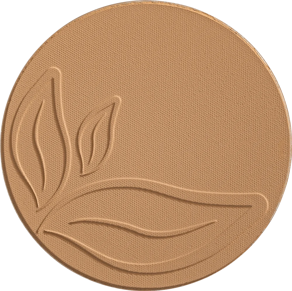 Puro bio Compact Foundation Fondotinta Compatto