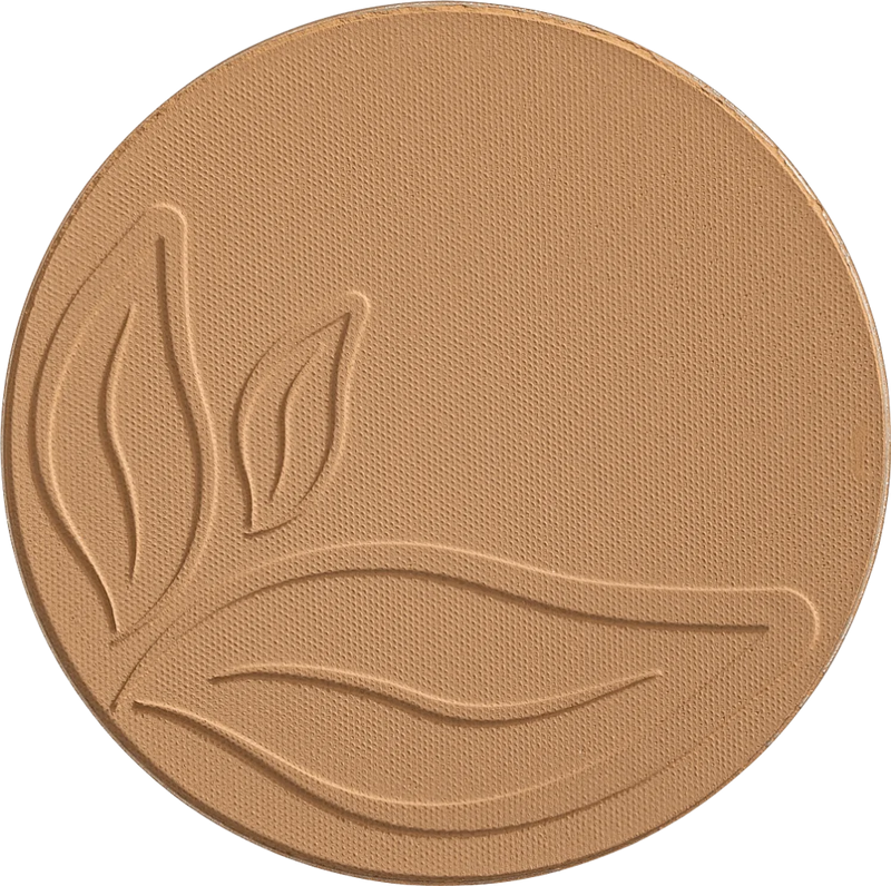 Puro bio Compact Foundation Fondotinta Compatto