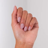 mesauda LACQWEAR gel polish 10 ml 34 NUDE