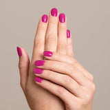 Mesauda Gelegant Gel Polish 403 Hectic Inside 8ml - smalto semipermanente