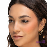 nejha Don’t Be Shy – Blush in Polvere