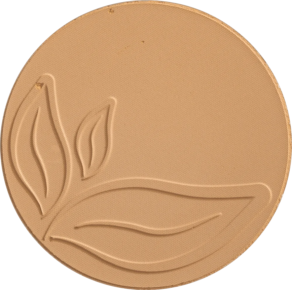 Puro bio Compact Foundation Fondotinta Compatto
