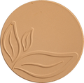 Puro bio Compact Foundation Fondotinta Compatto