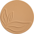 Puro bio Compact Foundation Fondotinta Compatto