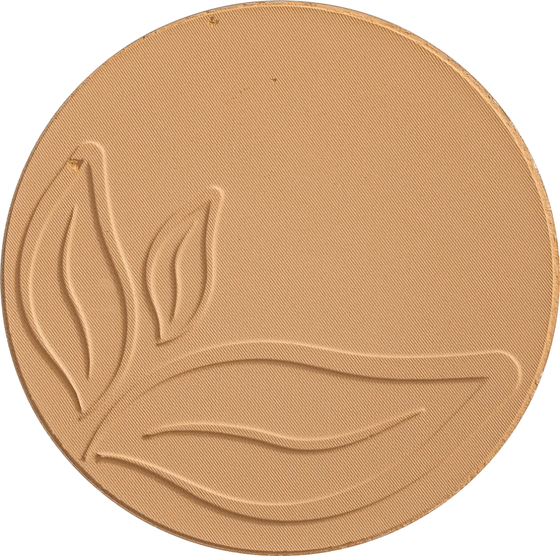 Puro bio Compact Foundation Fondotinta Compatto