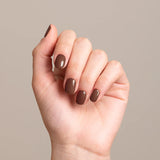 Mesauda Gelegant Gel Polish 806 Freckle 8ml - smalto semipermanente
