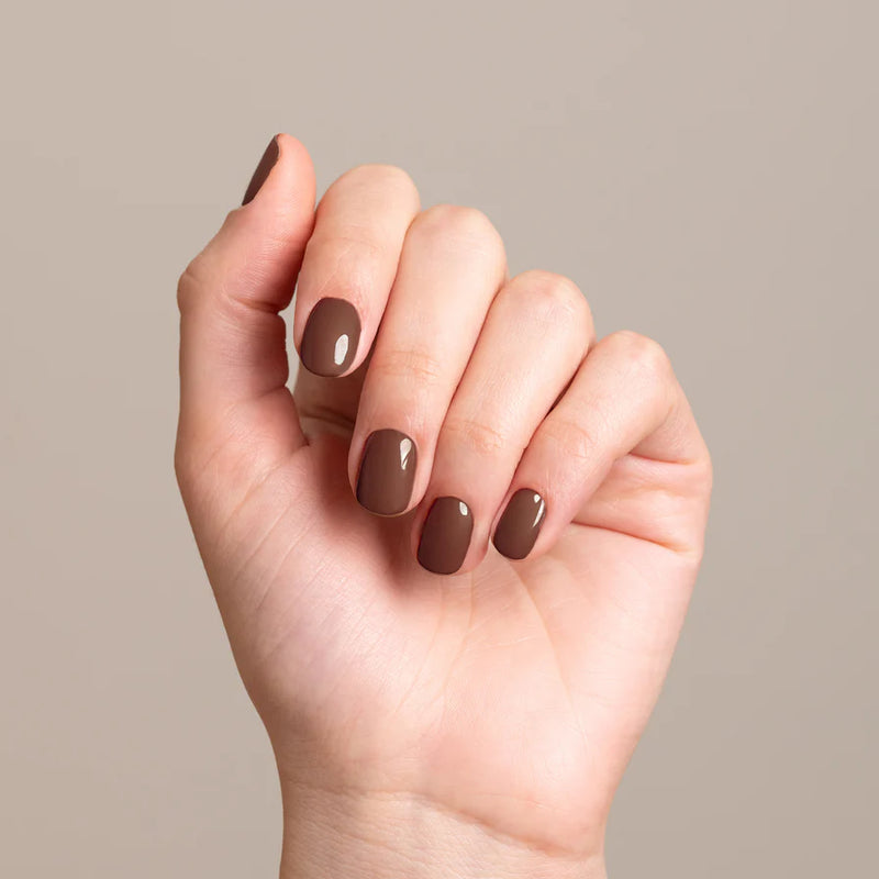 Mesauda Gelegant Gel Polish 806 Freckle 8ml - smalto semipermanente