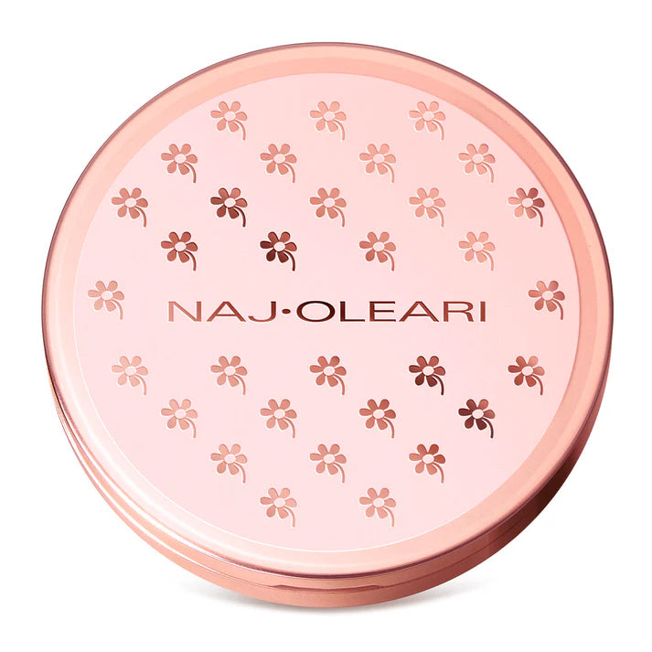 naj oleari Velvet Moon Highlighter Illuminante viso e contorno occhi