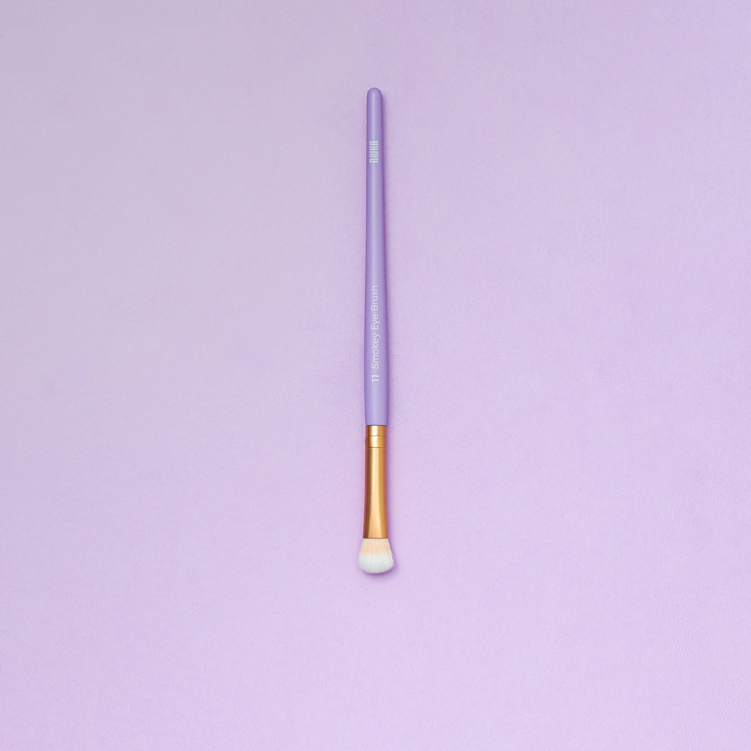 nejha 11 Smokey Eye Brush – Pennello Occhi Smokey
