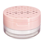 naj oleari Matte Plume Loose Powder Polvere viso fissante e opacizzante