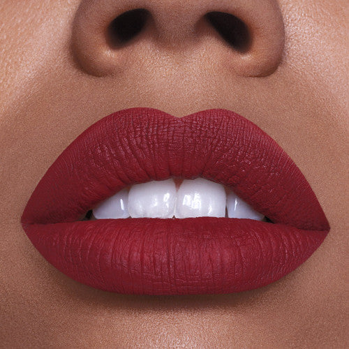puro bio LipTint – Rossetto Liquido effetto matt
