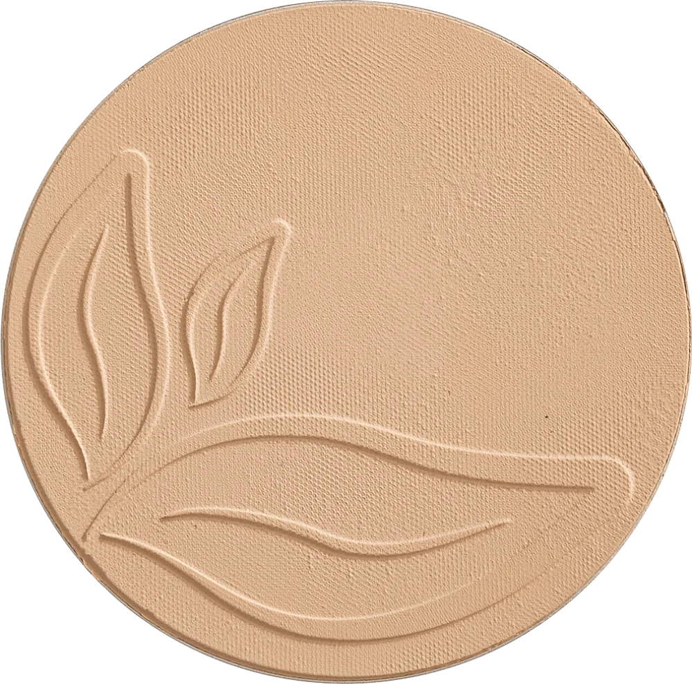 Puro bio Compact Foundation Fondotinta Compatto