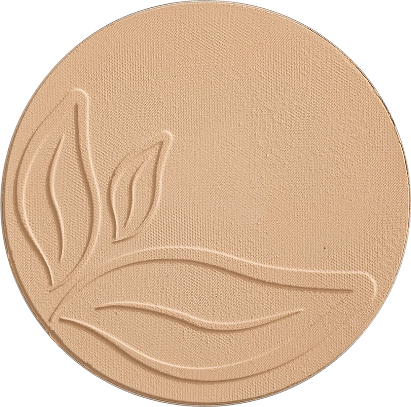 Puro bio Compact Foundation Fondotinta Compatto