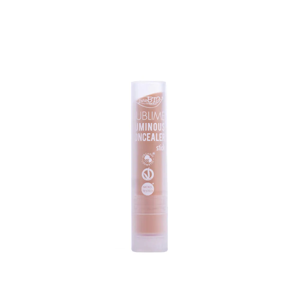 puro bio correttore Sublime luminous concealer stick
