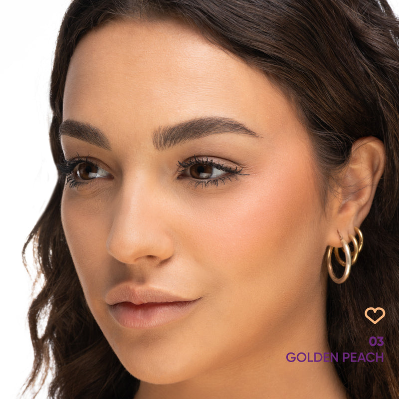 nejha Don’t Be Shy – Blush in Polvere