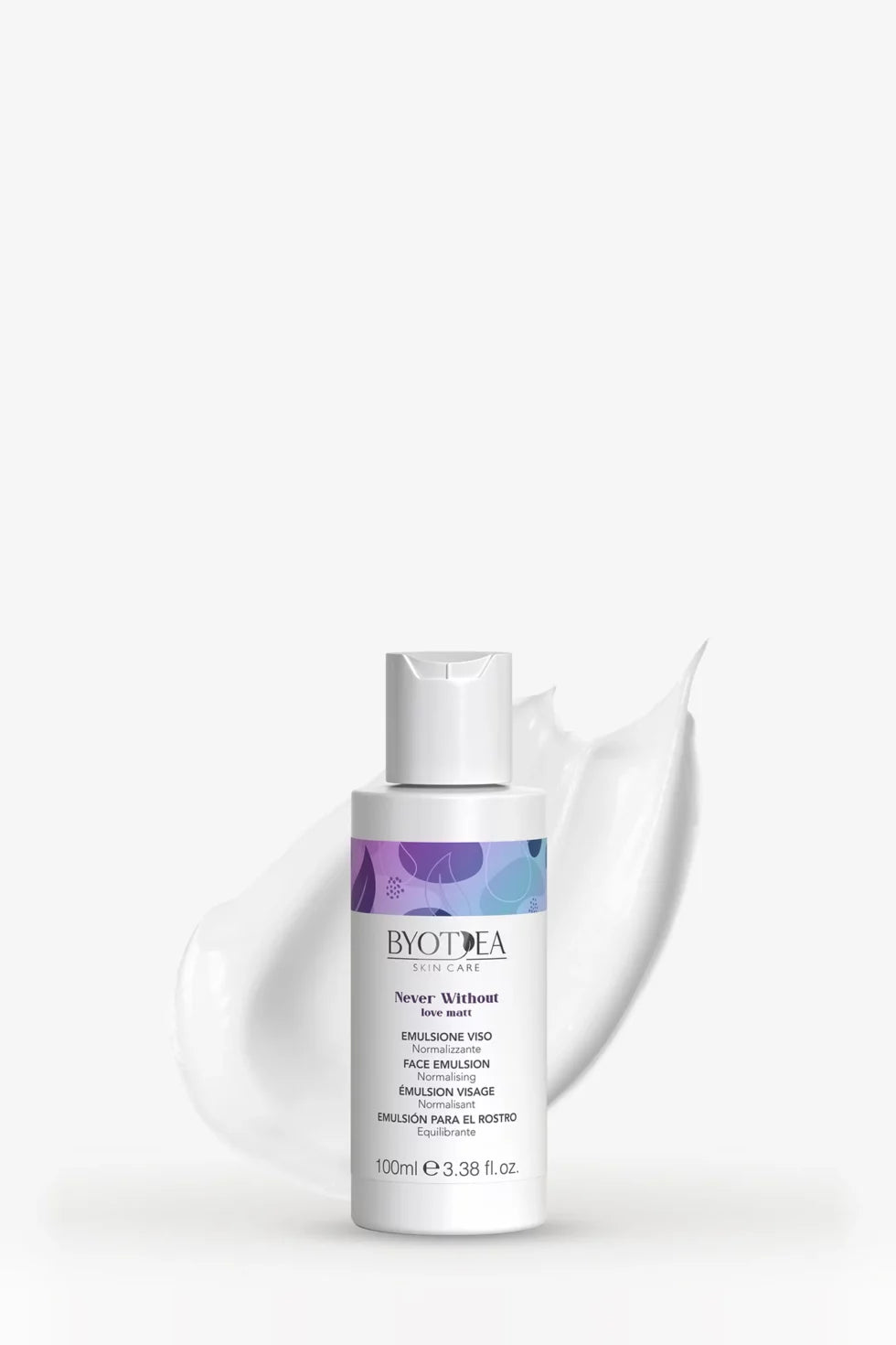 byothea EMULSIONE NORMALIZZANTE 100 ml